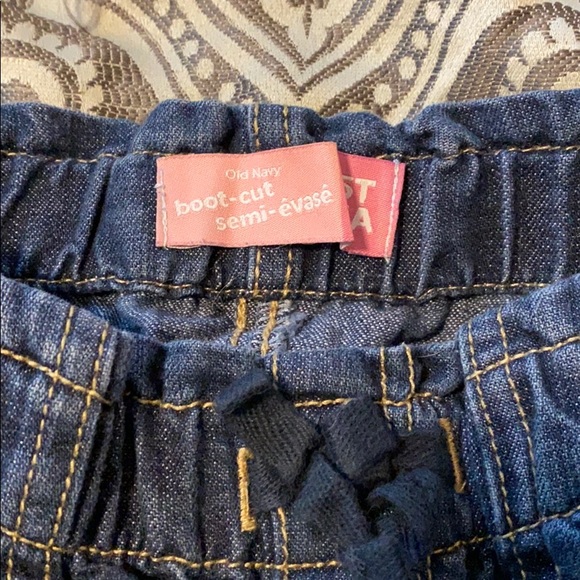 Toddler/girl jeggings - Picture 4 of 4